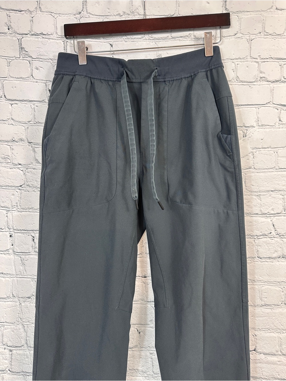 Lululemon ABC Warpstreme Jogger men’s size M - Picture 2 of 5